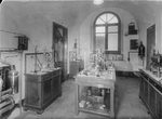 Scheda Marsala - Istituto Abele Damiani - Laboratorio chimico