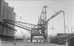 Scheda Ente Autonomo Porto di Palermo - Banchina Silos - Montacarico