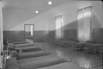 Scheda Centro figli invalidi di guerra - "I mutilatini" - Interni - Via Ingegneros - San Lorenzo