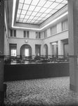 Scheda Architetto Cuccio - Istituto Banca Commerciale