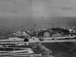 Scheda Arenella - Fabbrica Chimica - Veduta panoramica
