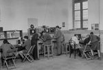 Scheda Schiavuzzo - Scuola d'arte radiotecnica
