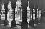 Scheda Monreale - Chiostro