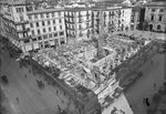 Scheda Costruzione della nuova sede del Banco di Sicilia