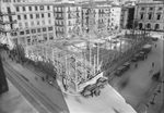 Scheda Costruzione della nuova sede del Banco di Sicilia