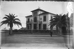 Scheda Palermo - Mondello Valdese - Villa Gregorietti