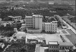 Scheda Palermo - Istituto Mutilati San Lorenzo - Vista aerea