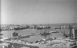 Scheda Ente porto - Veduta panoramica
