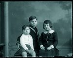 Scheda Bambini