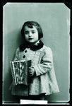 Scheda Bambina