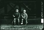 Scheda Bambini