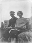 Scheda Pino Bronzetti e Gianna
