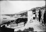 Scheda Trabia - Castello - Vista panoramica