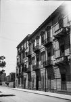 Scheda Matranga - Casa via La Farina