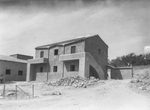 Scheda Ente di Colonizzazione del Latifondo Siciliano - Caltanissetta - Borgo G. Gattuso