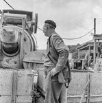Scheda Ente Acquedotti Siciliani - Palermo - Impresa Ghella Roma - Pantaleo