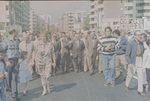 Scheda Palermo - Inaugurazione ponte via Siciliana