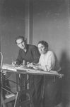 Scheda Pino Bronzetti e Gianna Di Natale
