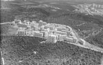 Scheda Cannarozzo Impresa edile Palermo - Veduta aerea - Villaggio Santa Rosalia