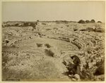 Scheda N. 1815 ord. 9 - Siracusa - Anfiteatro