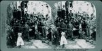Scheda 27. A  crowd of Sicilian children. Monreale. Sicily