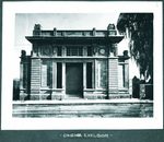 Scheda Cinema Exelsior - Progetto Ing. S. Caronia