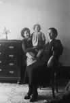Scheda Chiarezza - Vita familiare contadina