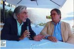 Scheda Sergio Palumbo con Sebastiano Tusa