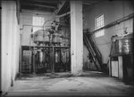 Scheda Fabbrica Chimica Arenella - Evaporatore