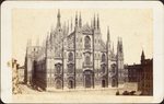 Scheda N. 3911 - Il Duomo (Milano)