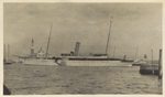 Scheda “Elettra” di Guglielmo Marconi