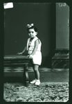 Scheda Bambina