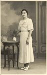 Scheda Donna