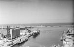 Scheda Ente Porto Palermo - Veduta panoramica del porto