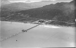 Scheda C.O.S.I.A.C. - Centrale Termoelettrica di Termini Imerese - Vista aerea