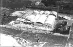 Scheda Palermo - Industrie tessili del Mezzogiorno - Vista aerea