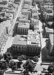 Scheda Baronessa Alliata - Vista aerea panoramica - Via Libertà