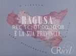 Scheda Documentari - Ragusa e la sua provincia