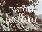 Scheda Pastori di Orgosolo