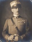 Scheda Uomo in alta uniforme