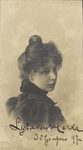 Scheda Lytaseura Cerda