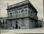 Scheda N. 33333 Siracusa - Palazzo municipale (XVII secolo) (Ed.ne Alinari)