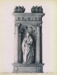 Scheda N. 178 Palermo - Museo - Madonna del Gagini (G. Incorpora - Palermo)