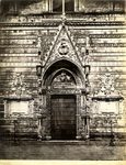 Scheda Messina - Porta della Cattedrale (G. Incorpora - Palermo)