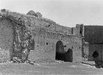 Scheda Sciacca - Castello Luna - Particolare