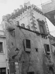 Scheda Randazzo - Palazzo Ducale - Castello - Particolare
