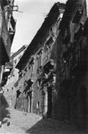 Scheda Nicosia - Palazzo La Motta - Veduta laterale