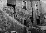 Scheda Comitini - Palazzo Bellacera - Atrio