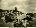 Scheda N. 29554 Selinunte - Rovine del Tempio E (V a.C.) (Stab. D. Anderson 1929)