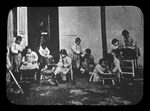 Scheda Opera della Santa Infanzia - Primi lavori